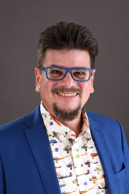 Steven Hudson