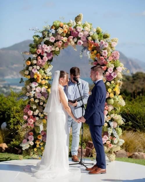 Marriage Preparation & Wedding Celebrant